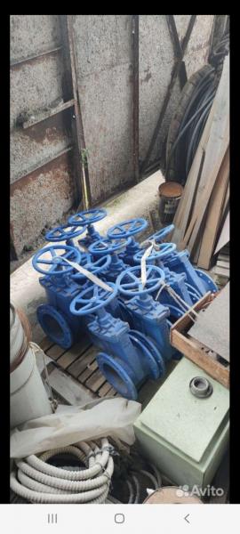 Куплю Задвижки Затворы Хавле Авк Ваг тук AVK HAWLE AUMA — фото 2